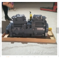 SE210LC-3 Pompe hydraulique K3V112DT-1XER-9N24-1 Pompe principale